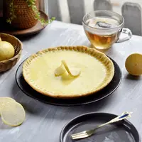 ilustrasi pie susu/RinaOkta/Shutterstock