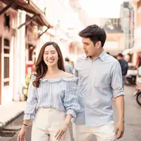 Ilustrasi pasangan bahagia/copyrightshutterstock/gowithstock