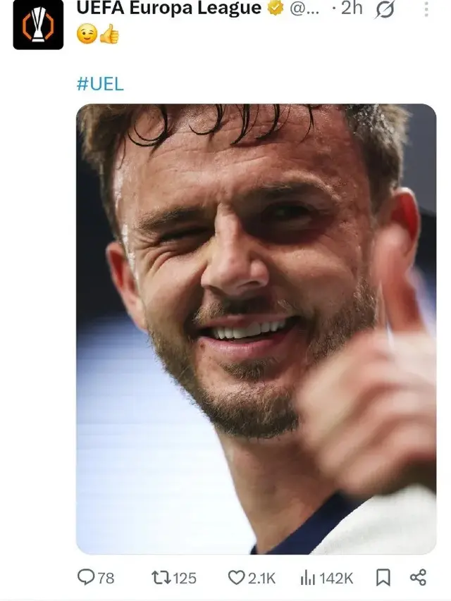 James Maddison