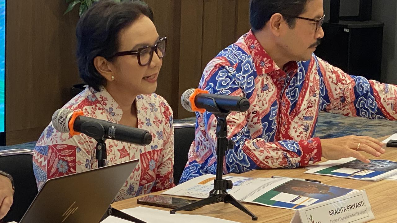 Aset SMI Tembus Rp 121,3 Triliun pada 2025