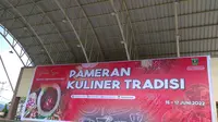 Pasar Seni Payakumbuh hadirkan ragam kuliner Minangkabau nan legendaris. (Liputan6.com/ ist)