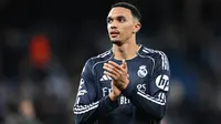 Trent Alexander-Arnold Tersingkir dari Timnas Inggris, Roy Keane: Bukan soal Teknik, Pasti Ada Masalah di Luar Lapangan