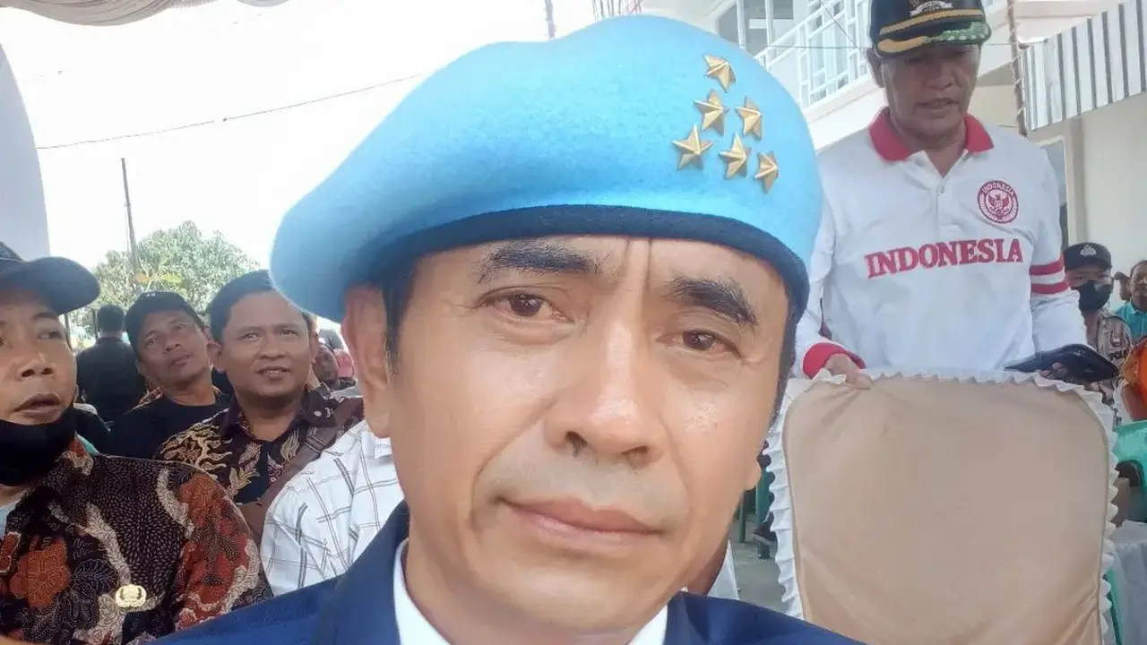 Lord Rangga Sunda Empire Meninggal Dunia di Usia 55 Tahun, Ini 6 Faktanya
