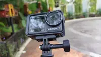 Harga DJI Osmo Action 3, Kamera Aksi Tangguh dengan Ketahanan Ekstrem dan Pemasangan Cepat
