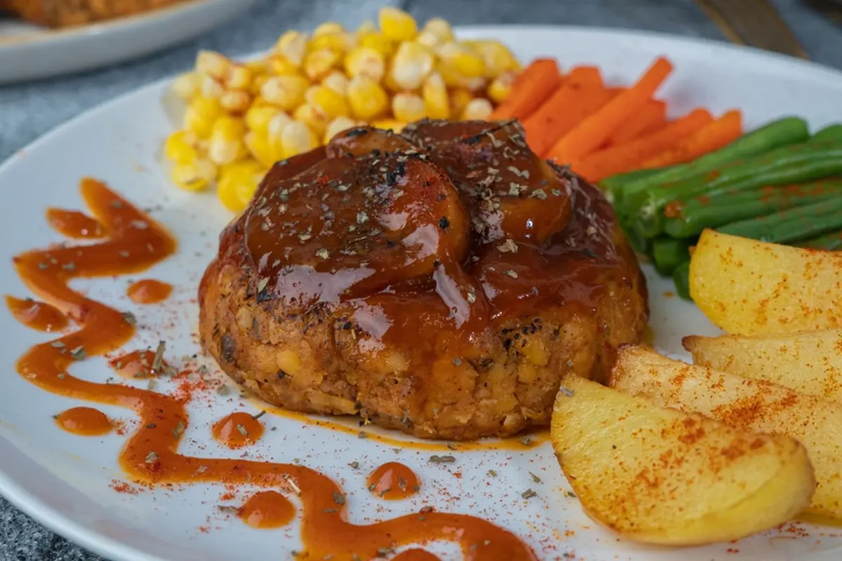 tempe steak