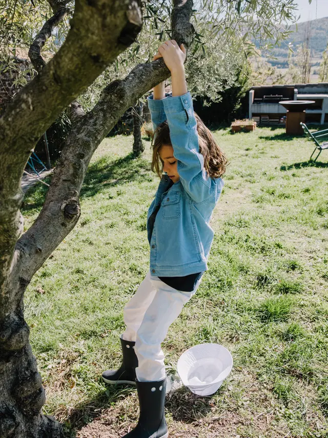 Petit Bateau Spring Summer 2021