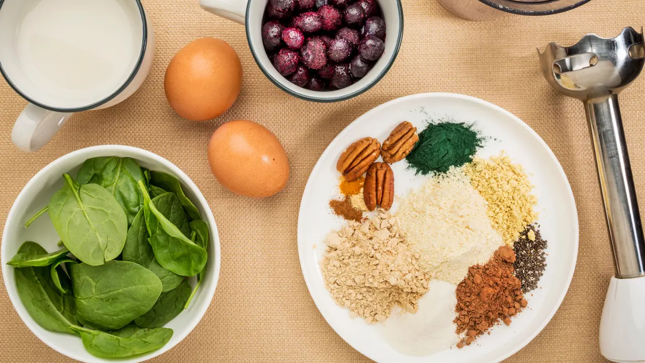5 Makanan Terbaik yang Bisa Kamu Santap Setelah Olahraga