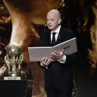 Teka-teki Kehadiran Donald Trump di Opening Ceremony Piala Dunia 2026