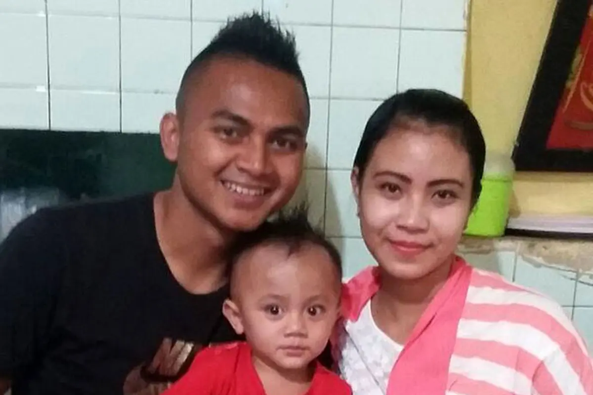 Dimas Galih Pratama