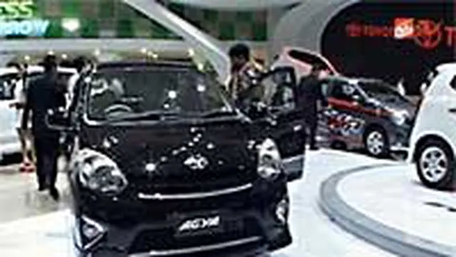 Mobil Seharga di Bawah 100 Juta Siap Diluncurkan