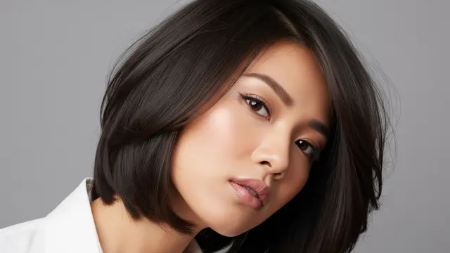 Asymmetrical Lob