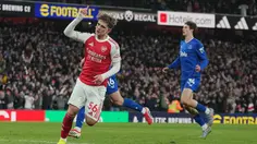 Arsenal Lepas Max Dowman di Januari 2027?