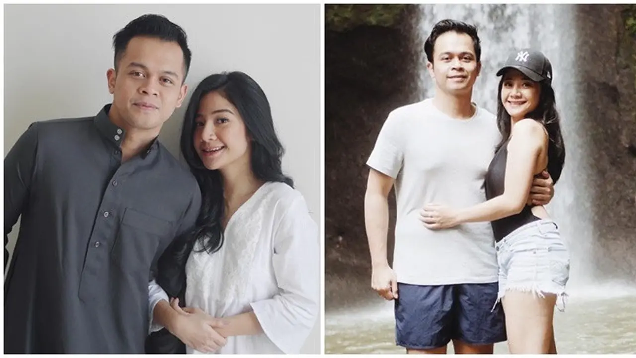 Istri Rio Alief Drummer NOAH Meninggal Dunia Karena Kanker, Ini 6 Potret Kenangannya