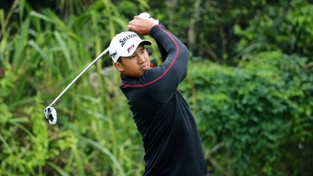 Pegolf Malaysia, Arie Irawan tewas di kamar hotel