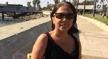 Marilou Danley adalah pacar pelaku penembakan di Las Vegas. Ternyata, Marilou adalah warga Filipina yang menetap di Amerika Serikat.