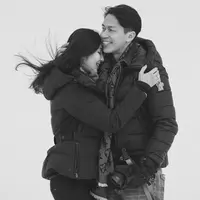 Putu Ayu Saraswati Puteri Indonesia Lingkungan 2020 yang Baru Dilamar Arsyah Rasyid. [@ayusarasw]