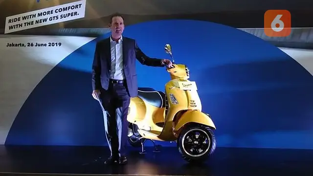 Vespa