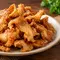 Resep Kulit Ayam Crispy Tanpa Tepung Berlebihan, Lengkap dengan Tips Anti Gagal