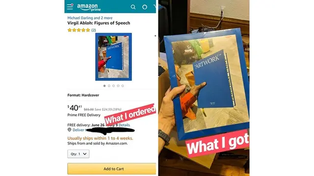7 Ekspektasi vs Realita Pesan Barang Ini Bikin Geleng Kepala