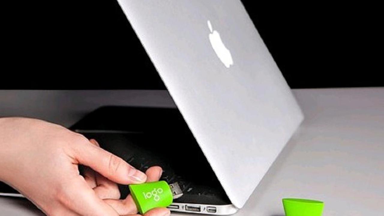 Cara Mencuri Password "Apapun" Hanya Bermodalkan Flashdisk