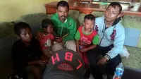 Sopir Angkutan Umum di Cianjur Gagalkan Penculikan 3 Bocah