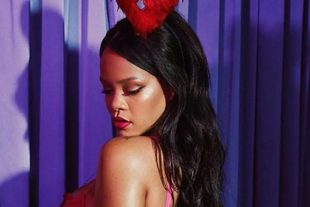 Rihanna