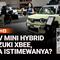 Suzuki turut meramaikan Indonesia International Motor Show (IIMS) 2026 dengan menghadirkan city car bergaya SUV mungil, Suzuki XBee, yang belum lama ini diluncurkan di Jepang. Kehadiran model ini langsung menarik perhatian pengunjung pameran, memuncu...