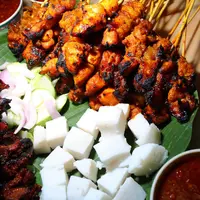Ini 5 rekomendasi tmpat makan sate paling hits di Jakarta