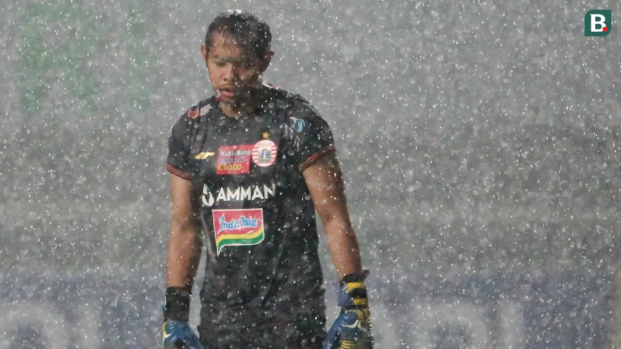 BRI Liga 1 2021: Persiraja Banda Aceh vs Persija Jakarta