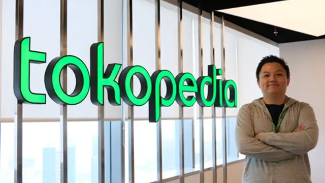 Penerapan Growth Mindset dalam Menghadapi Revolusi Industri 4.0 ala Tokopedia