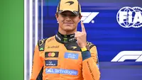 Hasil F1 Belanda 2026: Max Verstappen Kecelakaan, Lando Norris Menang