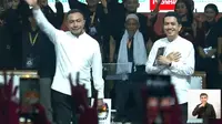 Debat Kedua Pilkada, Dharma-Kun Akan Beri Internet Gratis hingga Jamin Kesejahteraan Ojol