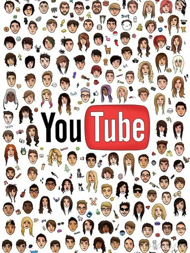 [Bintang] Youtube