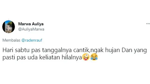 7 Jawaban Netizen Ditanya Kapan Nikah Ini Bikin Geleng Kepala