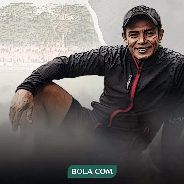 Andi Ansar Abdullah