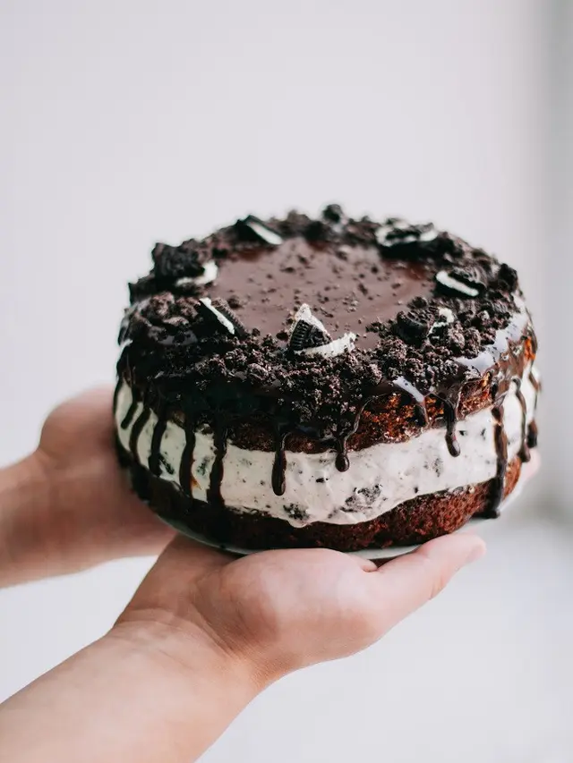 Cake/Unsplash Aline