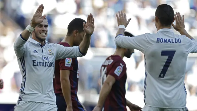 Real Madrid