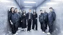 Kembali sukses menggelar konser di Malaysia, Afgan juga turut mengucapkan rasa syukur dan terima kasihnya kepada keluarga, sahabat dan tim. Tak sedikit pula rekan selebriti yang turut memberikan ucapan selamat kepadanya. (Liputan6.com/IG/@afgan__)