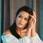 Potret Transformasi Raisa Andriana. (Sumber: Instagram/raisa6690)