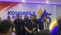 Pesan Surya Paloh untuk Ketum Garda Pemuda NasDem