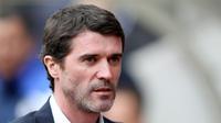Roy Keane (AFP PHOTO/ANDREW YATES)