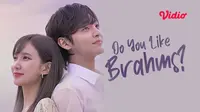 Drama Korea Do You Like Brahms? dapat ditonton di platform streaming Vidio. (Sumber: Vidio)