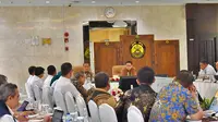 Kementerian ESDM Atur Strategi Capai Swasembada Energi