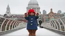 Paddington Bear