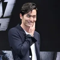 Lee Jin Wook. Foto: via kaedejun.com