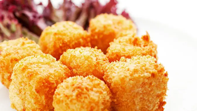 Resep Nugget Mie Instan Super Gampang Lifestyle Fimela Com