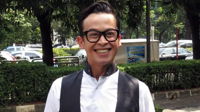 Artis-artis Pria Ini Kesal Gosip Dibilang Banci
