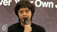 Bisma Karisma Akui Pernah Batal Menikah