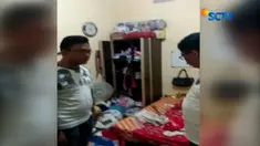 Novi Wanti diduga kuat menganiaya putranya Greinal Wijaya (5). Karena ditemukan luka lebam di pergelangan kaki, tangan, dan tubuh lainnya.
