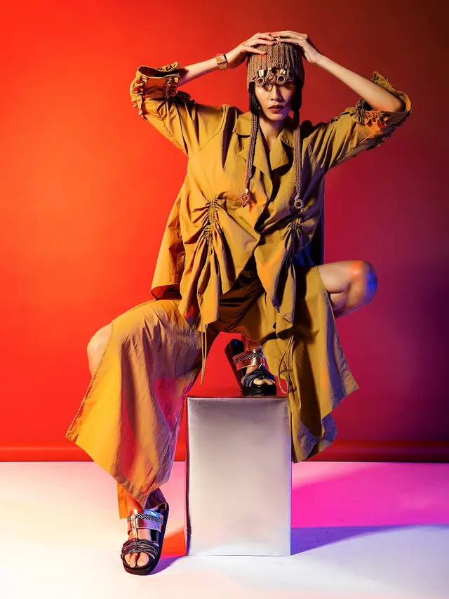 PURANA FW RTW 22/23 X AMERO Jewellery